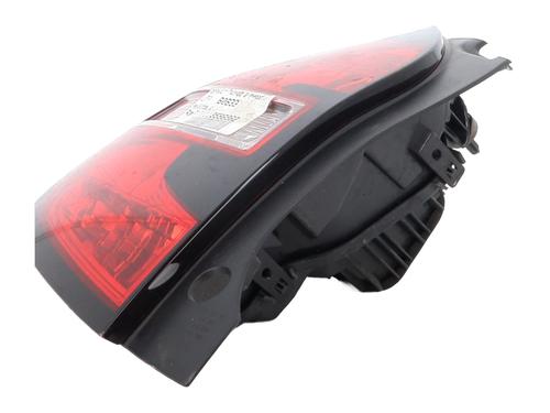 Left taillight RENAULT TWINGO III (BCM_, BCA_) 1.0 SCe 70 (BCMB) | BP29704328C34 - Image 3