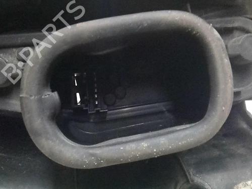 Used Left taillight Left taillight 33328831 33328831