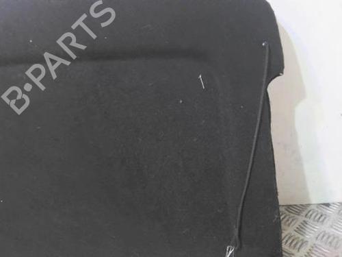 Rear parcel shelf PEUGEOT 307 (3A/C) 2.0 HDi 110 | BP20357632C85 