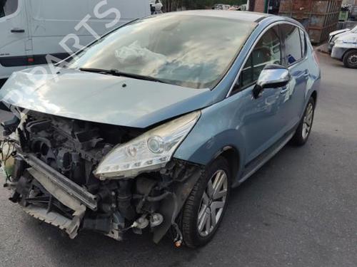 Front left panel PEUGEOT 3008 I MPV (0U_) 2.0 HDi Hybrid4 (0URHCA) | BP36592003C58 - Image 8