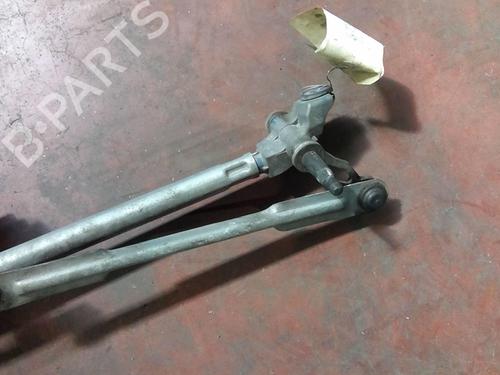 Used Front wiper motor Front wiper motor CITROËN C4 II (NC_) 1.6 HDi 110 (112 hp) 22002420 22002420