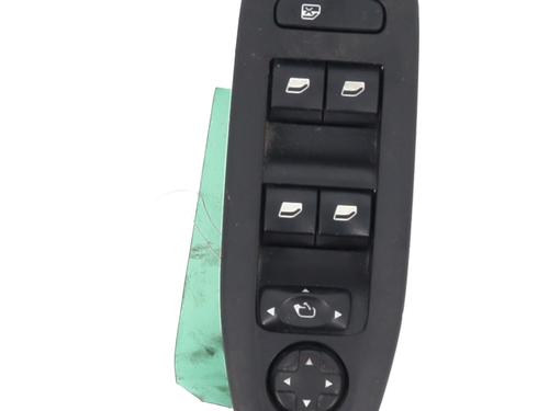 Left front window switch PEUGEOT 208 I (CA_, CC_) 1.2 VTI 82 | BP29143364I27  - Image 6