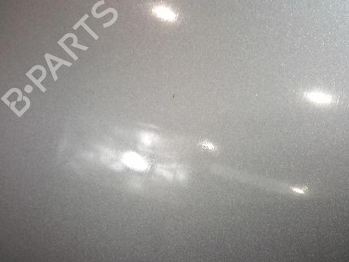 Used Left rear door NISSAN MICRA III (K12) 1.5 dCi (65 hp) 20367386