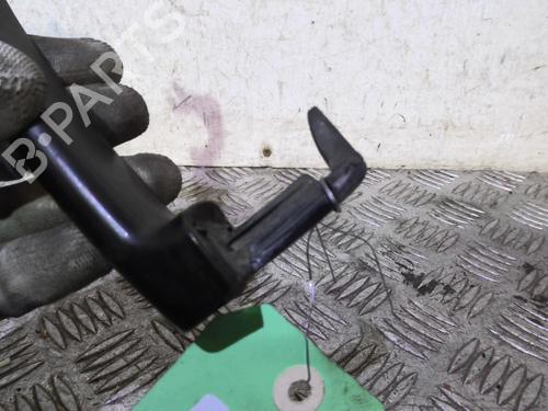 Used Front left exterior door handle CITROËN C4 Grand Picasso I (UA_) 1.6 HDi (109 hp) 20365147