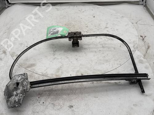 Used Rear right window mechanism Rear right window mechanism RENAULT CLIO I (B/C57_, 5/357_) [1990-1999] 35903293 35903293