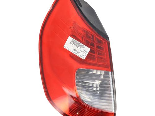 Left taillight RENAULT GRAND SCÉNIC II (JM0/1_) 1.5 dCi (JM1E) 8200474328