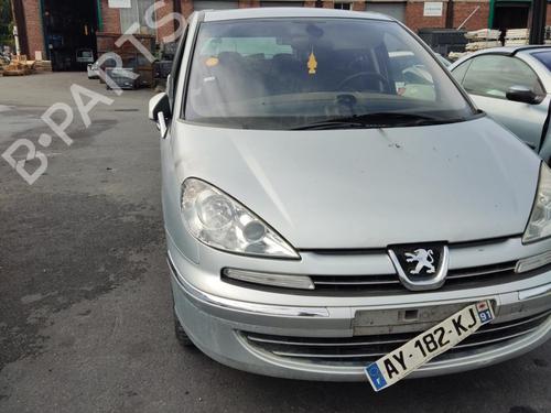 Left taillight PEUGEOT 807 (EB_) 2.0 HDi | BP26606659C34  - Image 8