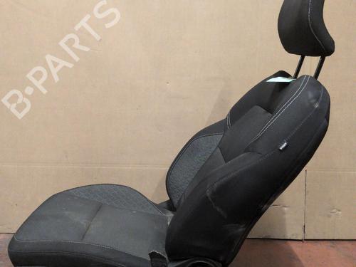 Left front seat RENAULT CAPTUR II (HF_) E-TECH 145 (HFMU) | BP37743364C15 - Image 5