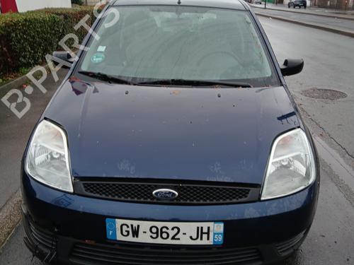 Used Parts FORD FIESTA V (JH_, JD_) 1.4 16V (80 hp) 4361879