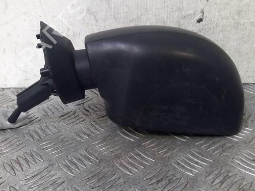 Used Left mirror DACIA LOGAN MCV (KS_) 1.6 16V Hi-Flex (105 hp) 20351590