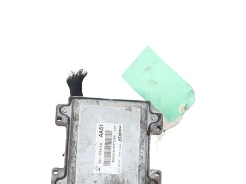 Used Engine control unit (ECU) Engine control unit (ECU) OPEL CORSA D (S07) 1.0 (L08, L68) (65 hp) 31704452 31704452