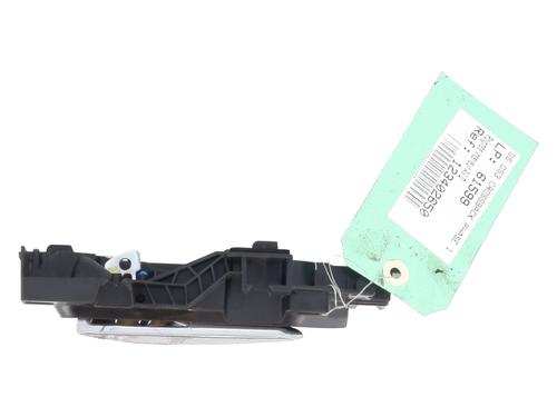 Front right interior door handle DS DS 3 / DS 3 CROSSBACK (UR_, UC_, UJ_) 1.5 BlueHDi 130 (UCYHZR) | BP33605475I14 - Image 3