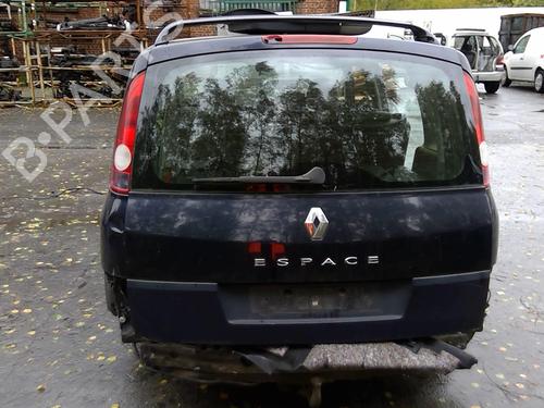 Engache cinturón RENAULT ESPACE IV (JK0/1_) 2.2 dCi (JK0H) | BP29928162I32 - Image 13