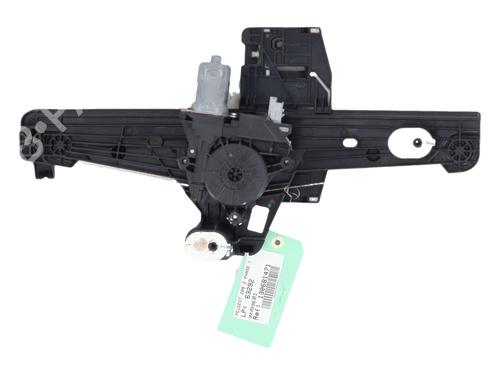 Used Rear right window mechanism Rear right window mechanism 38167341 38167341