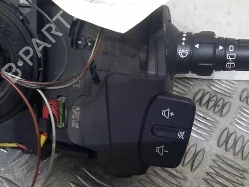 Used Steering column stalk Steering column stalk RENAULT MODUS / GRAND MODUS (F/JP0_) 1.5 dCi (FP0F, JP0F) (86 hp) 21728214 21728214