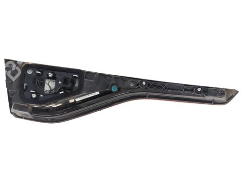 Højre baglygte bagklap RENAULT MEGANE IV Hatchback (B9A/M/N_) 1.5 dCi 90 (B9A1) | BP30555782C80