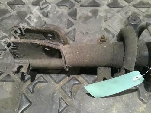 Used Right front shock absorber Right front shock absorber RENAULT TRAFIC II Van (FL) 2.0 dCi 115 (FL01, FL0U, FL00, FL0H, FL0M) (114 hp) 20363552 20363552