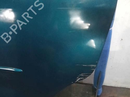 Left slide door MAZDA 5 (CR) 2.0 CD (CR19) | BP20357067C74 