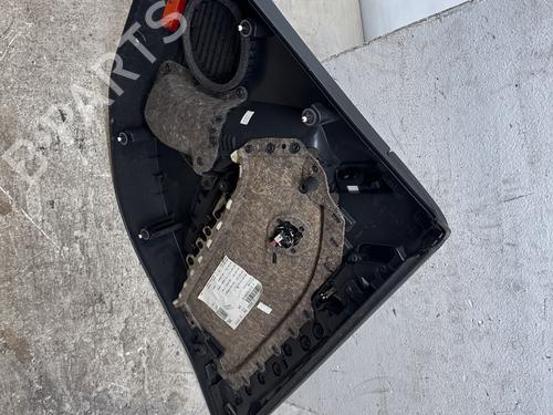 Rear left panel VW GOLF VI (5K1) 1.6 TDI | BP38773988C60 - Image 2