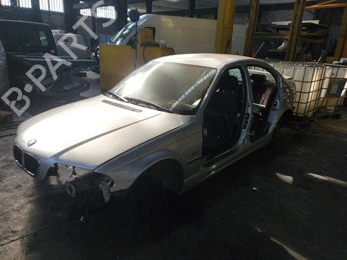 Ratstangsstang BMW 3 (E46) 320 i | BP21080720I23 
