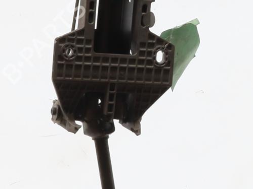 Steering column PEUGEOT 508 I (8D_) 2.0 HDi | BP29407545M21 