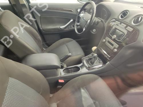 Front left interior door handle FORD MONDEO IV (BA7) 1.8 TDCi | BP32307108I13 - Image 16