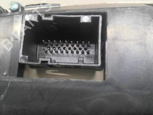 Used Instrument cluster Instrument cluster FIAT PANDA (169_) 1.1 (169.AXA1A) (54 hp) 21798279 21798279