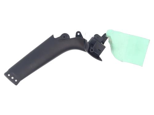 Right front window switch AUDI A3 (8P1) 1.9 TDI | BP31287926I26