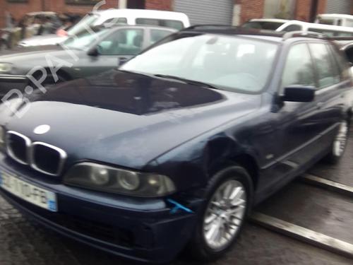 Used Parts BMW 5 Touring (E39) 525 d 1879495