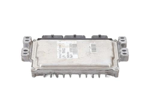 Engine control unit (ECU) RENAULT CLIO III (BR0/1, CR0/1) 1.5 dCi | BP24816881M57 