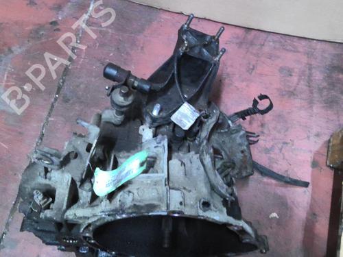 Gearbox PEUGEOT BOXER Van (244) 2.2 HDi | BP31800060M3  - Image 6