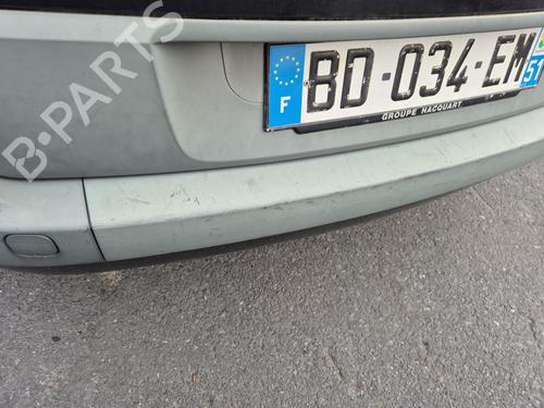 Handskerum RENAULT SCÉNIC II (JM0/1_) 1.9 dCi (JM14) | BP30763779C95