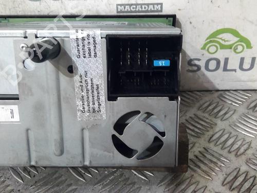 Radio OPEL ASTRA H GTC (A04) 1.7 CDTI (L08) (125 hp) 21816933