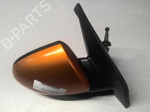 Used Right mirror KIA PICANTO I (SA) 1.1 CRDi (75 hp) 21592361