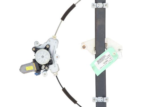 Used Front left window mechanism CHEVROLET CAPTIVA (C100, C140) 2.4 4WD (136 hp) 30398730