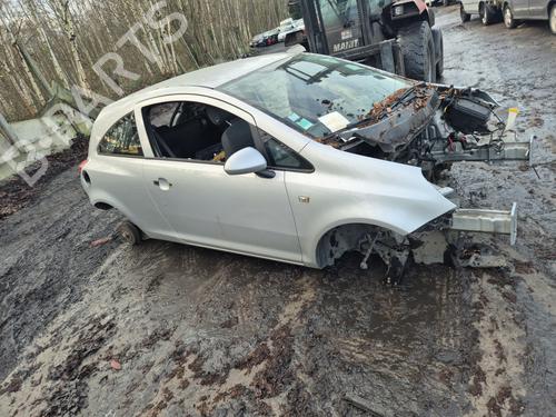 Starter OPEL CORSA D (S07) 1.0 (L08, L68) | BP32128339M8  - Image 23