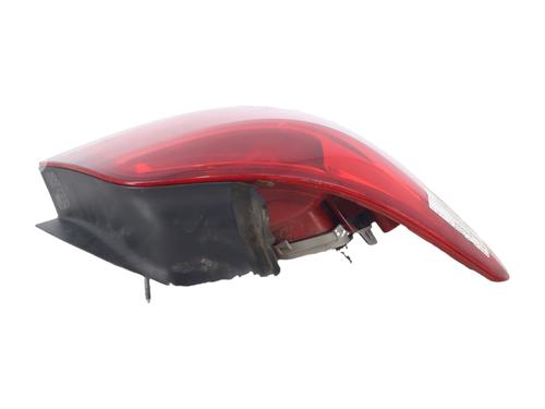 Left taillight AUDI A3 (8P1) 1.6 TDI | BP39519384C34 - Image 2