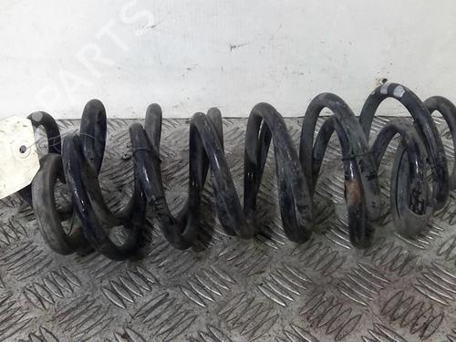 Used Shock absorber spring PEUGEOT 3008 I MPV (0U_) 1.6 HDi (109 hp) 20370503