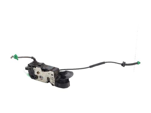 Front left lock CITROËN C3 Picasso (SH_) 1.6 HDi | BP23788804C98 