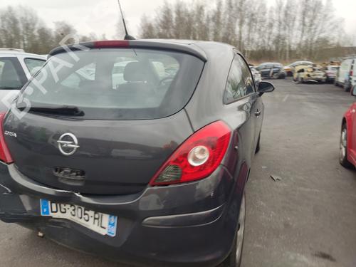 Left front window switch OPEL CORSA D (S07) 1.0 (L08, L68) | BP25701864I27 - Image 13