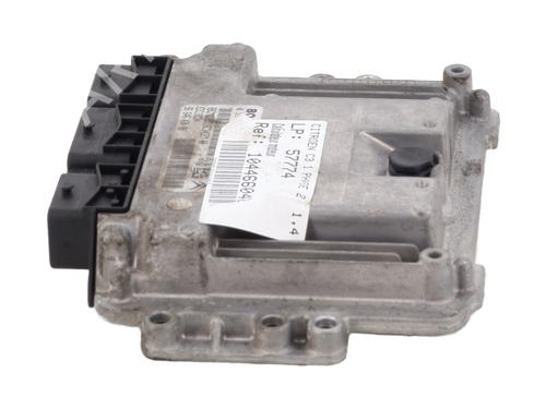 Engine control unit (ECU) CITROËN C3 I (FC_, FN_) 1.4 HDi | BP25136873M57 