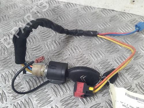 Ignition barrel CITROËN XSARA (N1) 1.4 i | BP21817368M48 