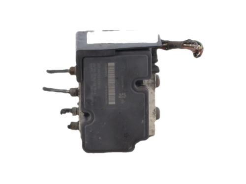 Used ABS pump ABS pump PEUGEOT 207 (WA_, WC_) 1.6 HDi (90 hp) 40614046 40614046