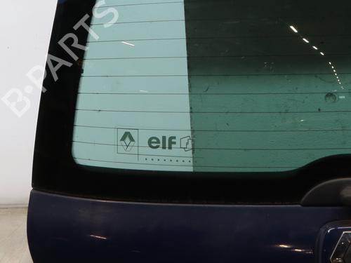 Used Tailgate Tailgate 32456571 32456571