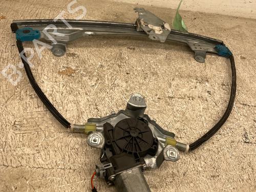 Front left window mechanism RENAULT TWINGO II (CN0_) 1.2 16V (CN04, CN0B) | BP36591745C22 - Image 5