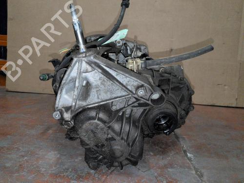 Gearbox RENAULT VEL SATIS (BJ0_) 2.0 16V Turbo (BJ0K) | BP37504548M3 - Image 2