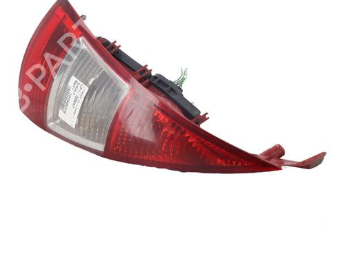 Left taillight CITROËN C3 I (FC_, FN_) 1.4 HDi | BP24531306C34 