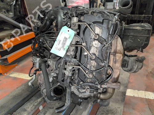 Engine AUDI A6 C6 (4F2) 3.0 TDI quattro | BP35902301M1 - Image 8