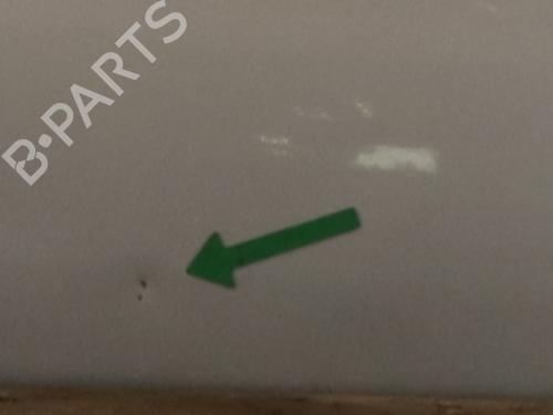 Hood CITROËN C3 I (FC_, FN_) 1.6 16V HDi | BP25447884C1 