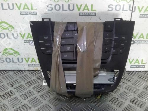 Used Radio OPEL INSIGNIA A (G09) 2.0 CDTI (68) (131 hp) 21812191